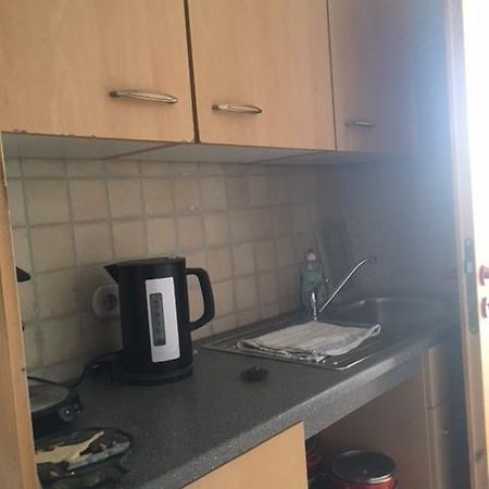 Guesthouse Herriot Шпринге Экстерьер фото