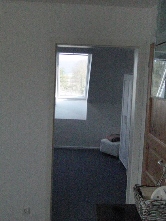 Guesthouse Herriot Шпринге Экстерьер фото