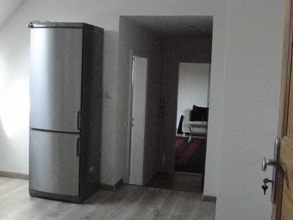 Guesthouse Herriot Шпринге Экстерьер фото