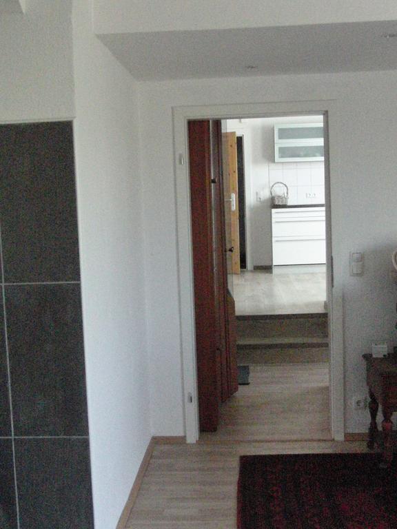 Guesthouse Herriot Шпринге Экстерьер фото