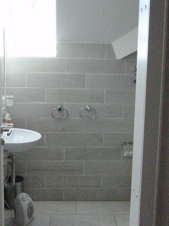 Guesthouse Herriot Шпринге Экстерьер фото