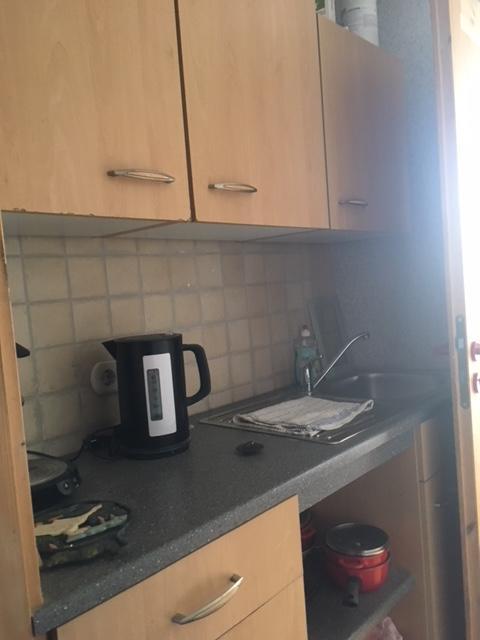 Guesthouse Herriot Шпринге Экстерьер фото