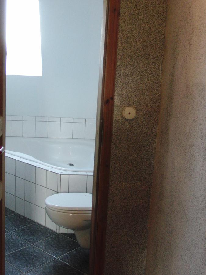 Guesthouse Herriot Шпринге Экстерьер фото