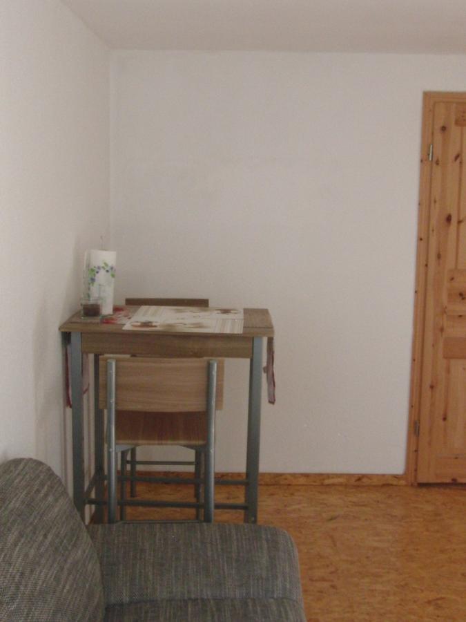 Guesthouse Herriot Шпринге Экстерьер фото