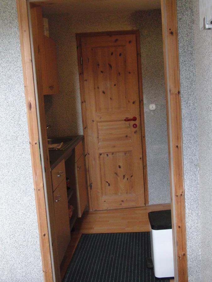 Guesthouse Herriot Шпринге Экстерьер фото