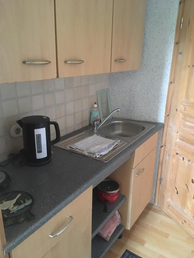Guesthouse Herriot Шпринге Экстерьер фото